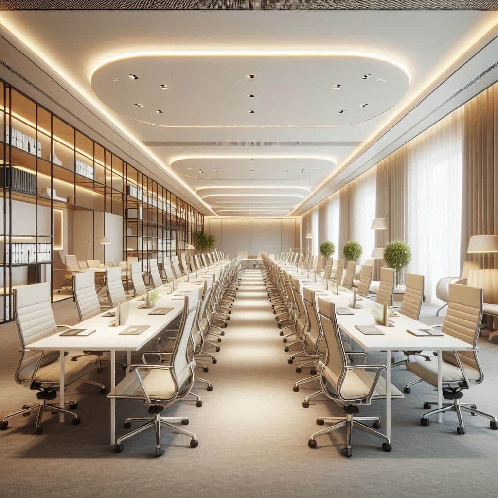 写字楼办公金融公司高净值客户VIP接待流程应配备哪些身份核验与安检措施